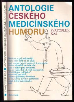 Antologie českého medicínského humoru