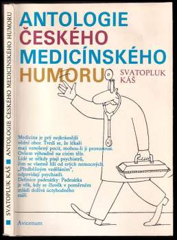 Antologie českého medicínského humoru