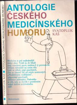 Antologie českého medicínského humoru