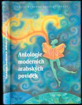 Antologie moderních arabských povídek