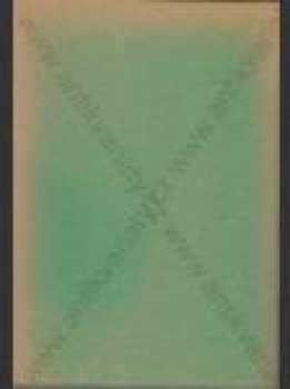 Antologie textů soudobé západní filosofie