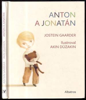 Anton a Jonatán