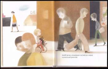 Jostein Gaarder: Anton a Jonatán