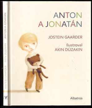 Jostein Gaarder: Anton a Jonatán