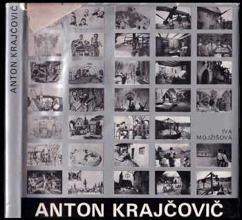 Anton Krajčovič