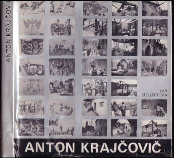 Anton Krajčovič