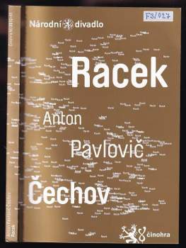 Anton Pavlovič Čechov: Anton Pavlovič Čechov, Racek