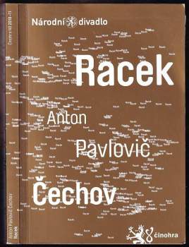 Anton Pavlovič Čechov: Anton Pavlovič Čechov, Racek