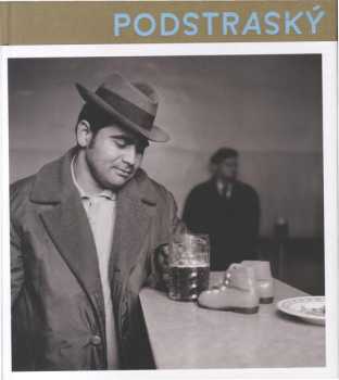 Anton Podstraský