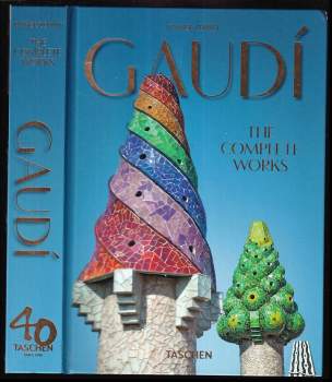 Antoni Gaudí i Cornet