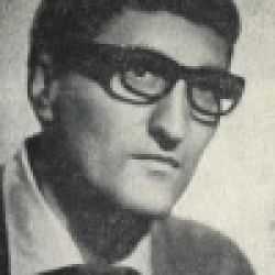 Antonín Bartušek