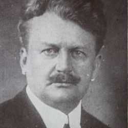 Antonín Benjamin Svojsík