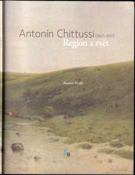 Antonín Chittussi