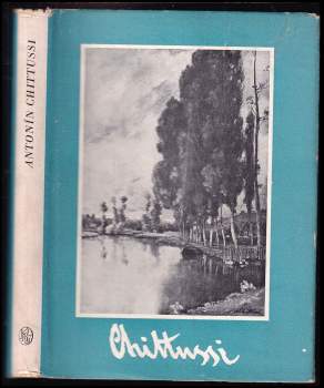 František Dvořák: Antonín Chittussi