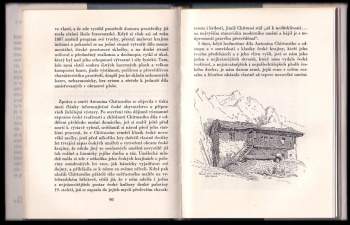 František Dvořák: Antonín Chittussi