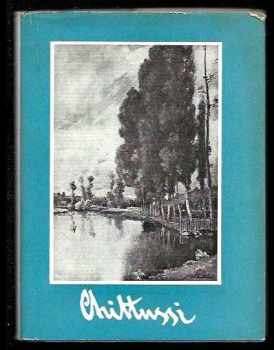 Antonín Chittussi