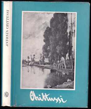 František Dvořák: Antonín Chittussi