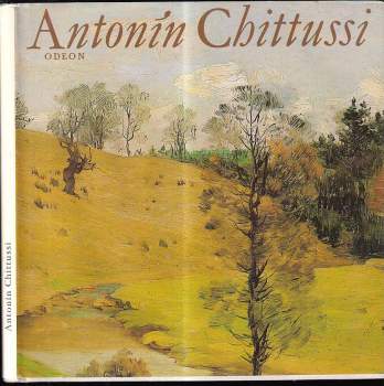 Jan Marius Tomeš: Antonín Chittussi