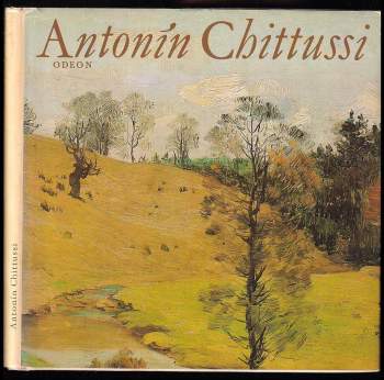Antonín Chittussi