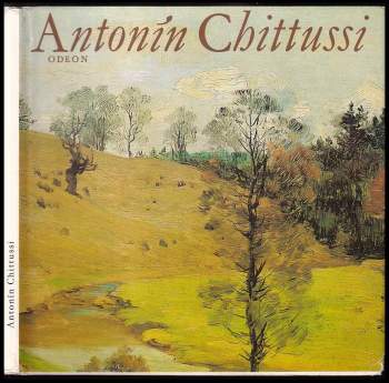Antonín Chittussi