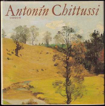 Antonín Chittussi