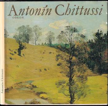 Antonín Chittussi