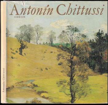 Jan Marius Tomeš: Antonín Chittussi