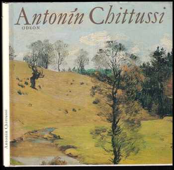 Antonín Chittussi