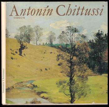 Antonín Chittussi