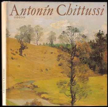 Jan Marius Tomeš: Antonín Chittussi