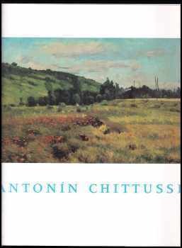 Antonín Chittussi