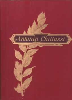 Antonín Chitussi