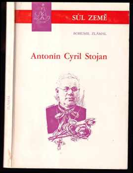 Antonín Cyril Stojan