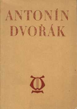 Antonín Dvořák