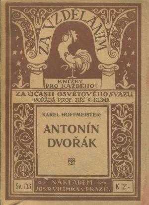 Antonín Dvořák
