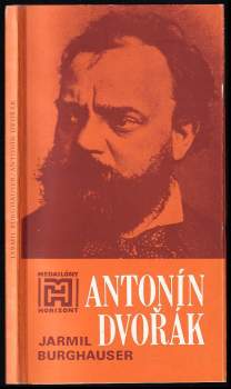 Antonín Dvořák