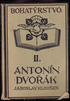 Antonín Dvořák