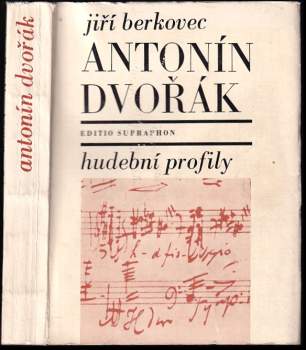 Antonín Dvořák