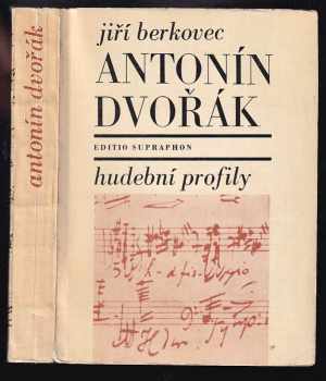 Antonín Dvořák