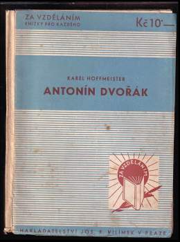 Antonín Dvořák