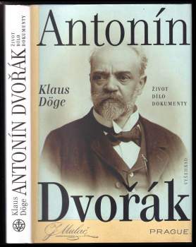 Antonín Dvořák