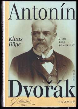 Klaus Döge: Antonín Dvořák