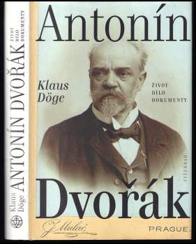 Antonín Dvořák