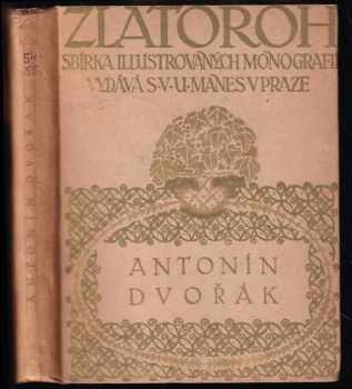 Antonín Dvořák