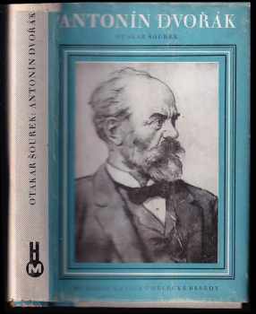 Antonín Dvořák