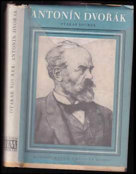 Antonín Dvořák