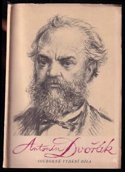 Antonín Dvořák: Antonín Dvořák