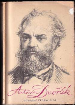 Antonín Dvořák