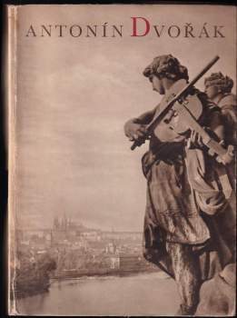 Antonín Dvořák