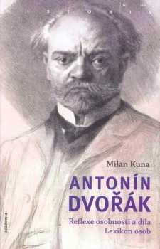 Antonín Dvořák